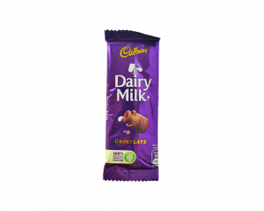 Buy Cadbury Dairy Milk Crackle Chocolate Bar 36 Gm Online At Best