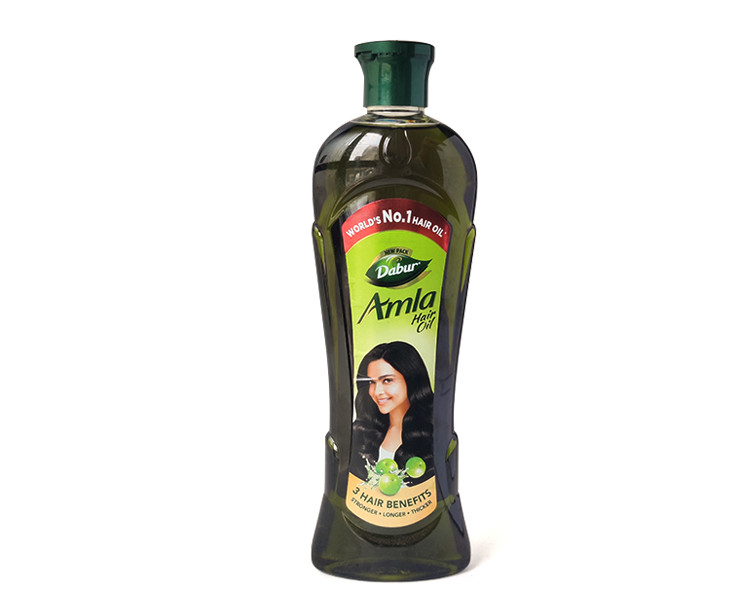 Dabur Amla Hair Oil 450 ml  JioMart